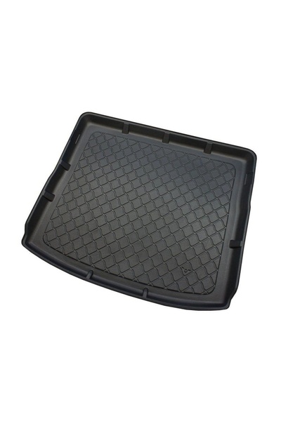 PTC Freelander 2 επένδυση πορτμπαγκάζ κατασκευής 2007 - 11.2014 (5 πόρτες)