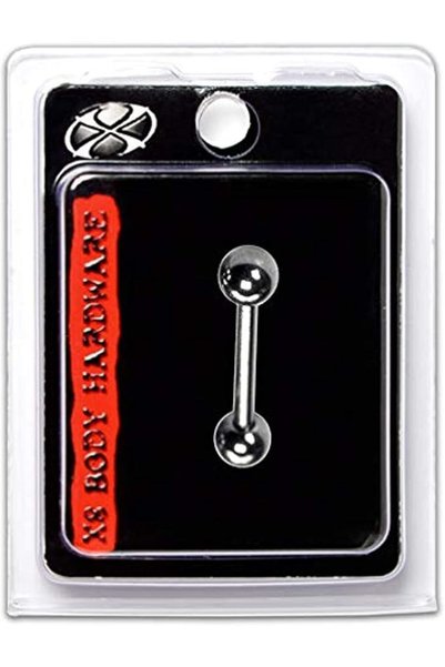 X8 BODY HARDWARE USA Body Jewelry for womens 14G Surgical Stainless Steel 316...