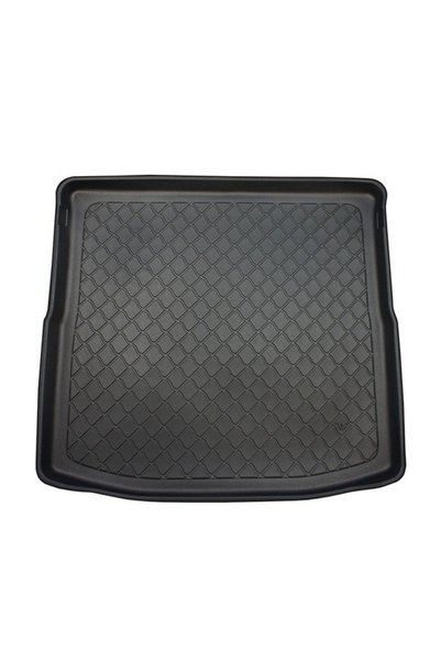 PTC Δίσκος πορτμπαγκάζ Mitsubishi Outlander κατασκευής 09.2012 - επί τόσο της...