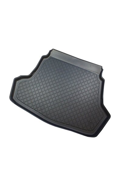 PTC Premium trunk tray Kia Optima IV, sedan body, production 11.2015 - present
