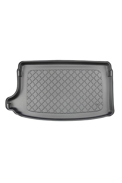 PTC Δίσκος πορτμπαγκάζ Volkswagen T-Cross, τύπου SUV, παραγωγή 04.2019 - επί ...