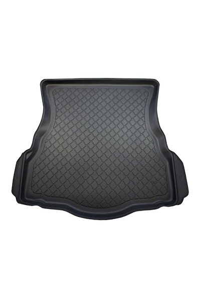 PTC Tavă portbagaj Ford Mondeo liftback 2015 - prezent (roată de rezervă îngu...