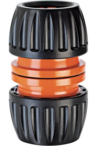 Generic Claber 8565 - Universal hose connector 1/2” (12.5 mm) - 5/8” (15 mm) ...