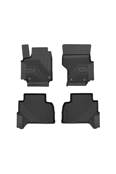 PTC Covorașe tip tavă Volkswagen Amarok, producție 2009 - prezent - cabină dublă