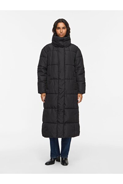 VILA Mantel VIKARLA Puffer