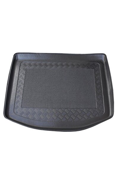 PTC Тава за багажник за Mazda 3 Sport хечбек, производство 2007 - 04.2009 (фе...