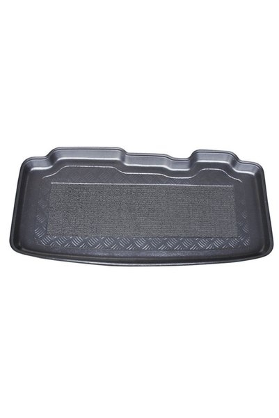 PTC Roof rack tray Renault Modus hatchback body production 01.2004 - 12.2007 ...