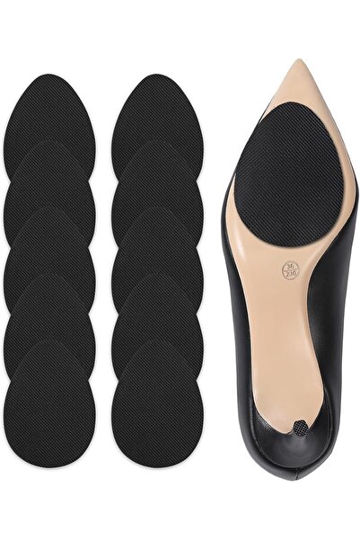 Generic Ashoesert's Shoe Sole Protector for Heels,Shoe Grips on Bottom of Sho...