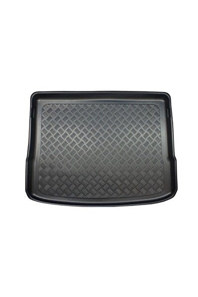 PTC Δίσκος σχάρας οροφής BMW Σειρά 2 F45 Active Tourer παραγωγής 09.2014 - επ...
