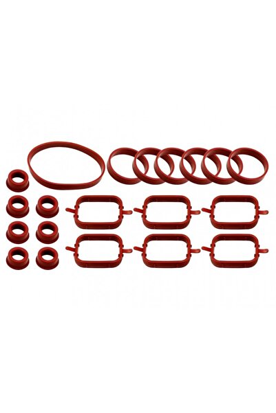 LORO Set garnituri galerie admisie BMW 3 / 5 / 6 / 7 11612246949