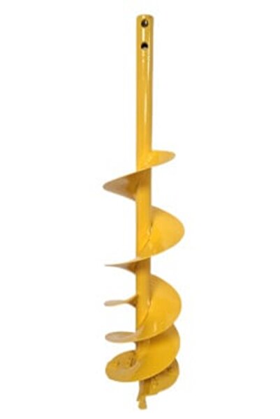 ELEFANT TOOLS Burghiu Motoburghiu Elefant 31608, 200mm, pentru forat pamant s...