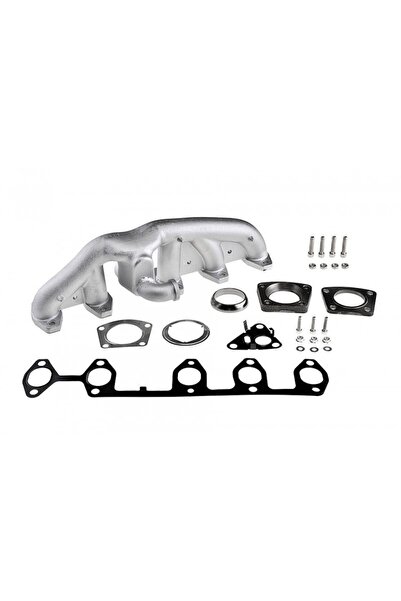 NTY GALERIE EVACUARE VW T5 2.5TDI 03-10 /KIT - COLECTOR DE EȘAPAMENT + GARNIT...