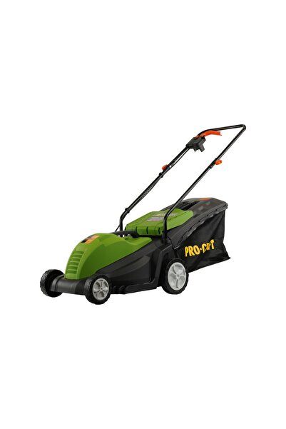 PRO CRAFT Masina de Tuns Iarba ProCraft NM1800, 1500W, 3500 RPM, sac 50L, ele...