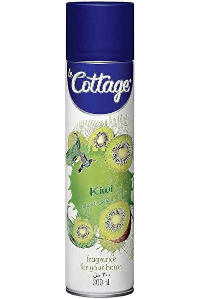 Cottage Airfreshner - Kiwi - 300Ml