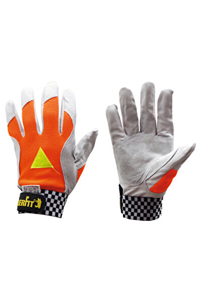 Other FIT Orange 52471132-10 Mănuși Keiler
