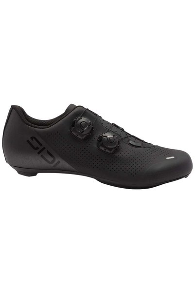 Sidi Cycling shoes Ergo 6 SS 2026-Black-43