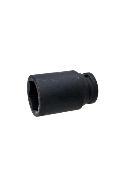 Titi 6610 Altı Köşe 3/4" Havalı Uzun Derin Lokma Anahtar 36 mm