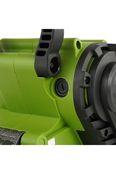 PRO CRAFT Slefuitor pe Banda ProCraft PBS1400, 800W, banda 76x533mm, 120-260 m/min variabil