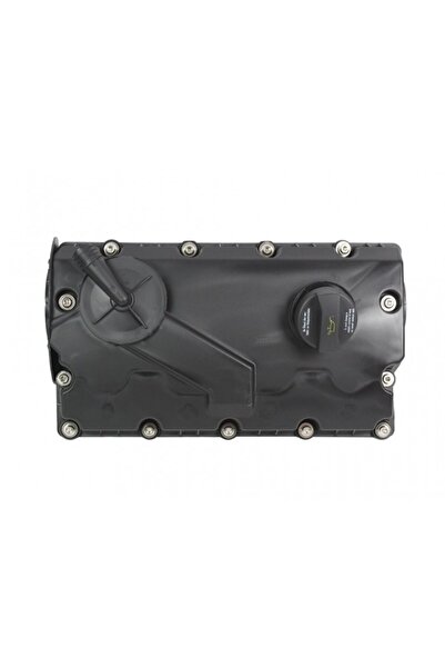 LORO Capac supapă cu garnituri Audi A4 A6 / Ford Galaxy / Seat Alhambra / Sko...