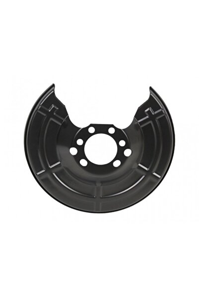 LORO Protecție disc frână Opel Astra G / H, Meriva A / B, Zafira A / B spate ...