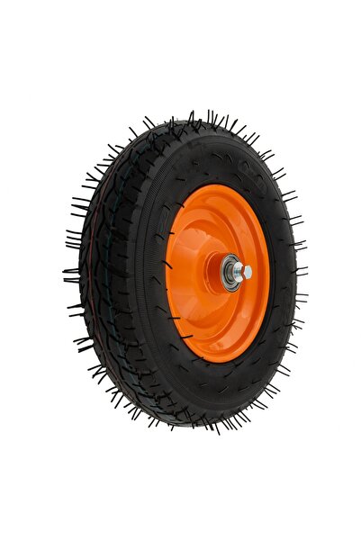 ELEFANT TOOLS Roata Pneumatica Roaba Elefant 350-8, Protector, ax 20x93mm, ja...