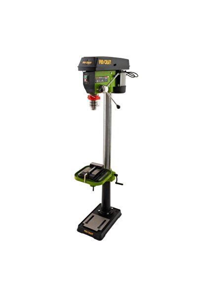 PRO CRAFT Bormasina de Banc cu Coloana ProCraft BD2150, 750W, 16 viteze, mand...