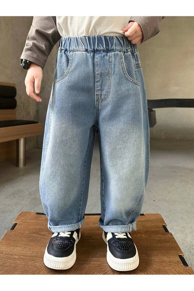 Sheya Jeans, blue