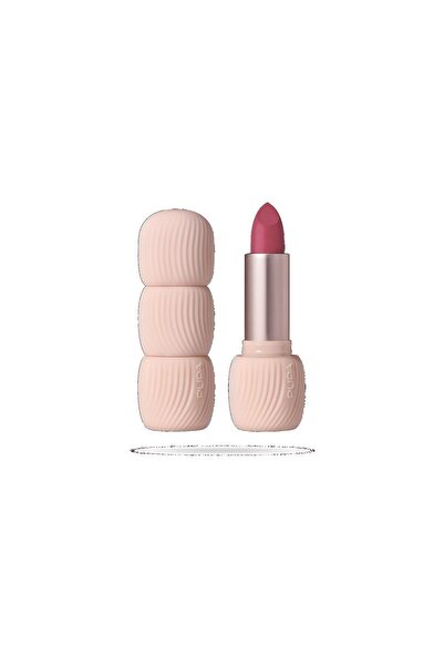 Pupa Milano Pupa My Crush Κραγιόν - 014 Puppy Love (3.5γρ.)