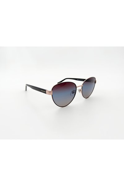 Osse 3732 01 55 Women's Sunglasses