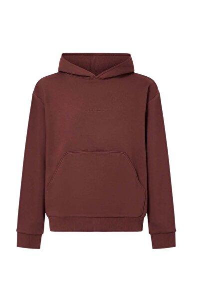 Oakley Men's Hoodie Soho Po 3.0 FW 2024-Grena-M