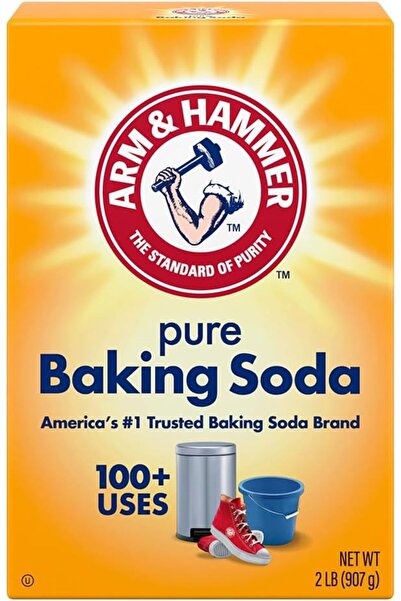 Arm&Hammer Arm & Hammer Baking Soda 2LB