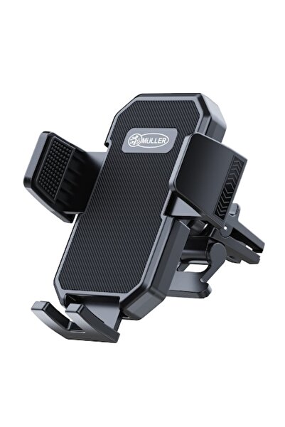 Müller Universal Müller ®   Suport telefon auto, prindere pe grila de ventila...