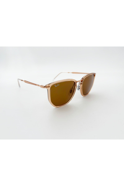 Ray-Ban 4451 680133 53 Unisex Sunglasses