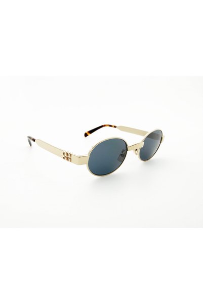 Miu Miu نظارات شمسية نسائية B51S ZVN70B 47