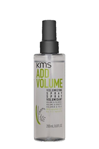 KMS Σπρέι για Όγκο (200ml)