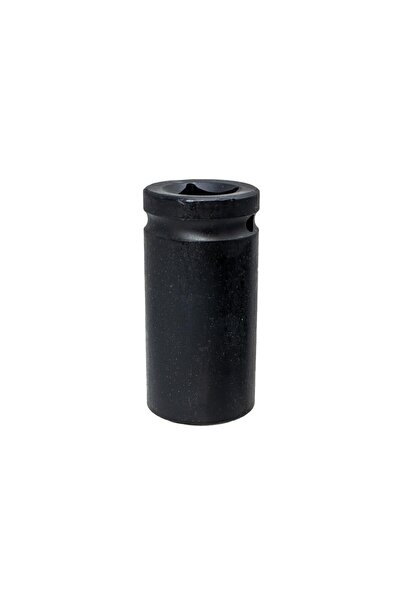 Titi 6607 Altı Köşe 3/4" Havalı Uzun Derin Lokma Anahtar 24 mm