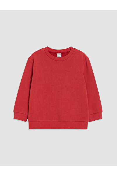 LC Waikiki Two Mt Shop Quality Red 3 Threaded Plain Standard & Regular Girls'...