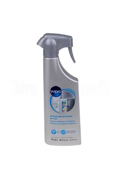 WPRO Spray decongelare frigider/congelator Wpro, 500 ml