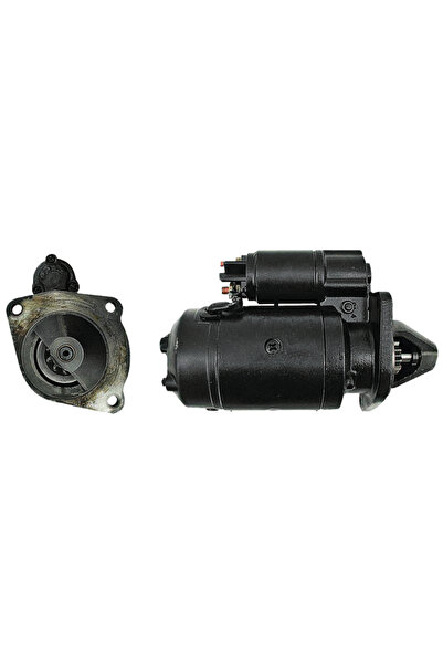 Granit Demaror 12V 24mm 2kW 3mm Mahle Letrika K302851 140892A1 K919752