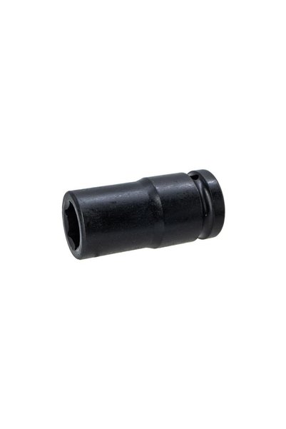 Titi 6613 Altı Köşe 3/4" Havalı Uzun Derin Lokma Anahtar 22 mm