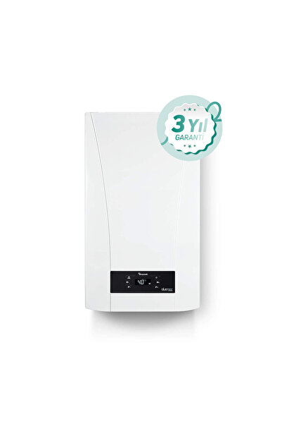 Baymak DUOTEC COMPACT 24 kw TAM YOĞUŞMALI KOMBİ
