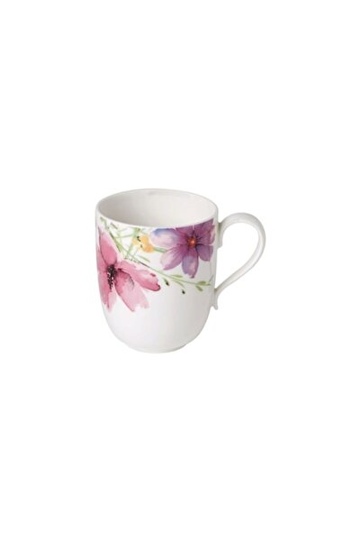 Villeroy & Boch Cana de ceai Mariefleur Basic, Villeroy&Boch, porțelan premiu...