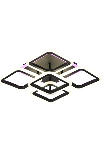 Evershine Plafonieră LED Modernă pentru Interior, Iluminat Eficient Energetic...