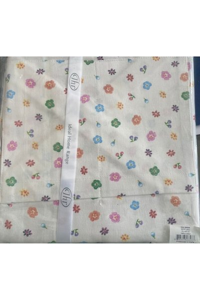 İHR Șorț de bucătărie pentru copii, Petit Joli, IHR, 100% bumbac, 70x45 cm-SS...