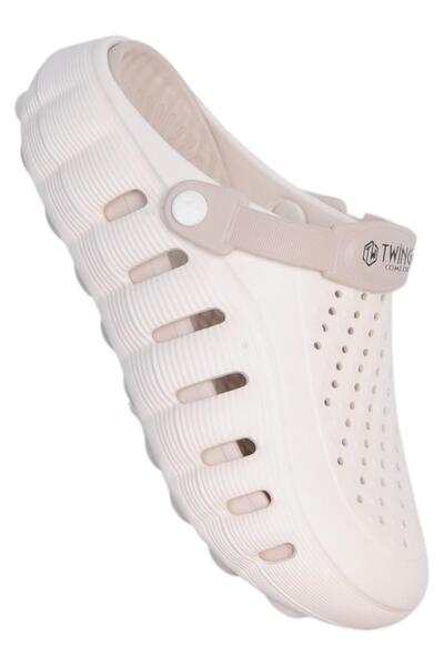 Twingo 2504 Cream Eva Daily Men's Slippers
