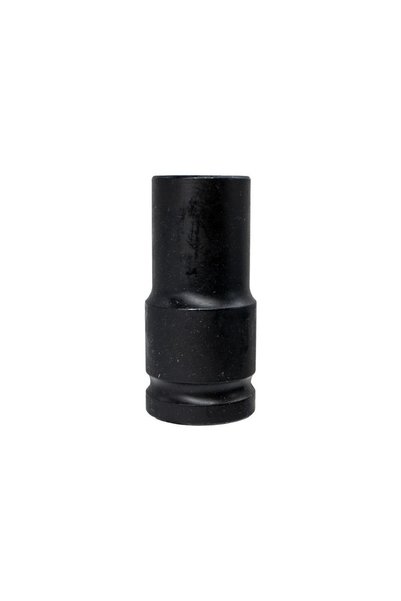 Titi 6605 Altı Köşe 3/4" Havalı Uzun Derin Lokma Anahtar 19 mm