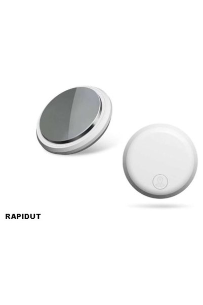 RAPIDUT Localizator GPS inteligent anti-pierdere, Acoperire globală, pentru c...