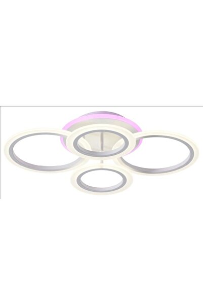 Evershine Plafonieră LED Modernă pentru Interior, Iluminat Eficient Energetic...
