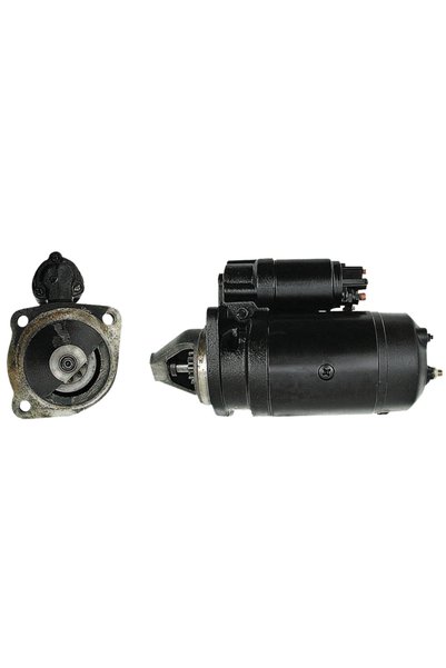 Granit Demaror 12V 32mm 2kW 3mm Mahle Letrika 1868285M1