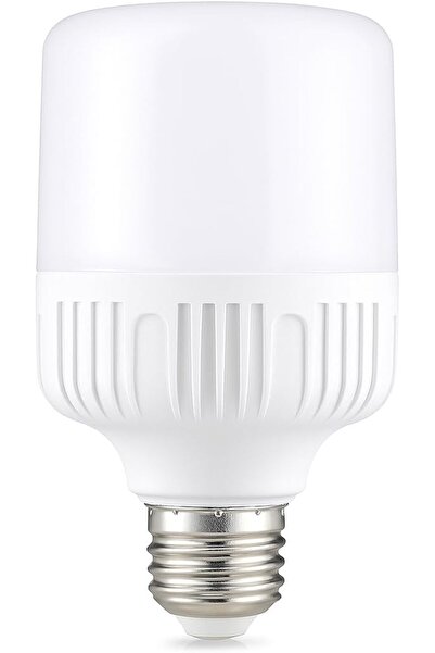 fitto مصباح LED بقوة 20 واط - موفر للطاقة، إضاءة ساطعة، صديق للبيئة، LED منخف...